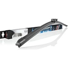 Hakay Yüksek Performanslı Silgi Seti - [650/340 Mm]