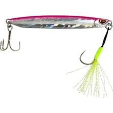 Hakay 60GR Jig Glow Pink - Etkili Av Aracı