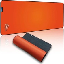 Hakay Xl 80X30CM Kaydırmaz Mousepad - 4mm Kalınlık