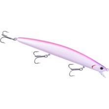 Hakay Yüzen Suni Yem - Sakura Pembe, Stabilite ve Uzak Mesafe Için