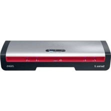 Hakay A3 Laminasyon Makinesi, 250HS Modeli