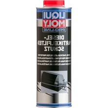 Hakay Yüksek Kaliteli Dizel Partikül Filtre Koruma Ürünü 1 Litre