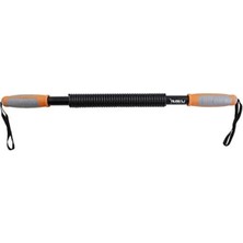 Hakay Profesyonel 30-60 kg Bükme Kuvveti ile Çelik Yaylı Bükbük