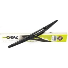 Hakay Siyah Arka Silecek - Fiat Fiorino 2008