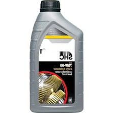 Hakay Full Sentetik Dişli Yağı 75W90 - 1 L