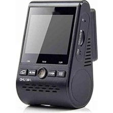 Hakay 4K Ultra Hd Araç Kamerası - 5ghz Wifi ve Gps Destekli