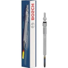 Hakay Kızdırma Bujisi - Uzun Ömürlü Yapı