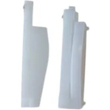 Hakay Koltuk Kızak Klips Takımı, Tek Koltuk Için Uyumlu Set