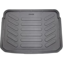 Hakay 2020 Sonrası Audi A3 Hb Uyumlu 3D Elektrikli Bagaj Havuzu