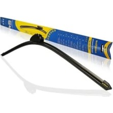 Hakay 750 mm Ön Tek Muz Silecek - Uzun Ömürlü Tasarım