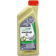 Hakay 1 Litre Manuel Transmisyon Yağı 75W