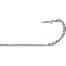 Hakay O Shaughnessy Kapalı Göz Olta Kancası No: 1