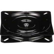 Hakay Tekne Koltuğu Için 3 Derece Eğimli Döner Montaj