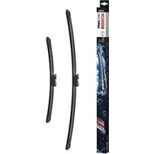 Hakay Yüksek Performanslı Araç Silecek Seti - [650/400 Mm] Toyota Avensis Uyumlu