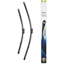 Hakay Silecek Seti - 700 + 600 mm - Opel Astra K (2018-2022)