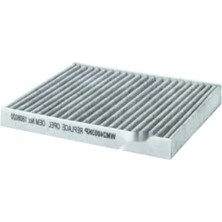 Hakay Karbonlu Polen Filtresi - Opel Mokka 1.6 Cdti Uyumlu (2015 ve Sonrası)