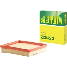 Hakay Hava Filtresi - Yüksek Filtrasyon Performansı