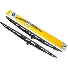 Hakay Silecek Seti, 580 + 500 mm Uyumlu