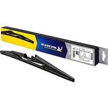 Hakay 27,5 cm Universal Telli Hibrit Arka Silecek