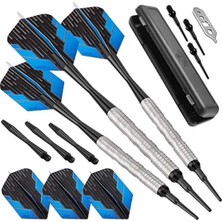 Hakay Yüksek Kaliteli Denge ve Stil Sunan Atış Namlu Seti