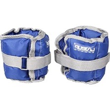 Hakay Ayarlanabilir El ve Ayak Ağırlığı Seti