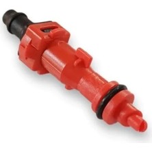 Hakay Arka Cam Silecek Su Fiskiye Memesi - Uyumlu Model 2017-2020