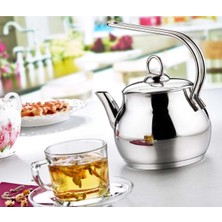 PremiumPort Sağlıklı ve Doğal Bitki Çayı, Küçük Boy, Demleme Için Ideal Seçenek