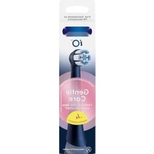 Hakay Yedek Diş Fırçası Başlığı 4 Adet - Yoğun Fırça Kılı