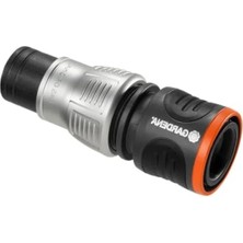 Hakay Donmaya Dayanıklı Hızlı Bağlantı Konnektörü, 13 mm - 15 mm