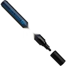 Hakay Siyah 1-3 mm Boya Markörü