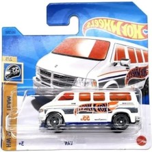 Hakay Beyaz Renkli Çocuk Araç Oyuncağı - Eğlenceli ve Güvenli