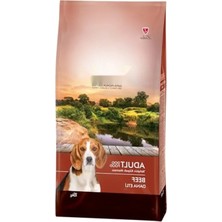 Hakay 15 kg Biftekli Yetişkin Köpek Maması