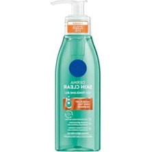 Hakay Sivilce Karşıtı Yüz Temizleme Jeli 150ML, Gözenek Arındırıcı