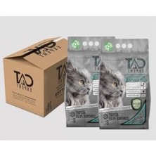 Hakay 16 Litre Koku Hapseden Aktif Karbonlu Kedi Kumu