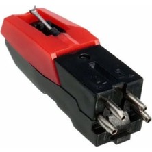 Hakay Universal Metal Pikap Iğnesi ve Kafası
