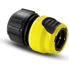 Hakay Aquastop'lu Universal Hortum Bağlantı Aparatı