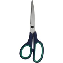 Hakay Ergonomik Saplı Paslanmaz Çelik Makas - 14 cm