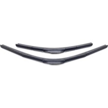 Hakay 65-40CM Ön Cam Silecek Takımı - Kia Rio 2021-2023 Uyumlu