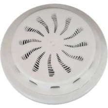 Hakay Ø18 cm Ayarlanabilir Cam Menfez