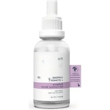Hakay Göz Altı Serumu 30 ml - Morluk ve Torbalanma Karşıtı