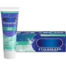 Hakay Beyazlatıcı Etkili Hafif Nane Diş Macunu 75ML