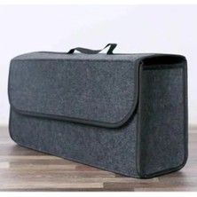 Hakay Araba Için Pratik Bagaj Düzenleyici Çanta ve Organizer