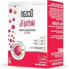 Hakay Takviye Edici Methyl B12 Dilaltı Sprey, 500MCG - 5 ml