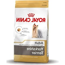 Hakay Yetişkin Yorkshire Terrier Köpek Maması 1.5 kg