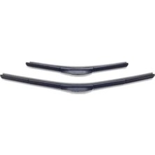 Hakay 60-40CM Ön Cam Silecek Silgeç Takımı, 2021-2025 Model Araçlarla Uyumlu