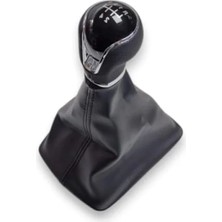 Hakay Dizel Vites Topuzu Körüğü, 5 Ileri, Seat Leon Uyumlu, 2017-2020