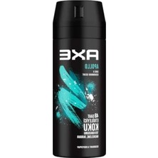 Hakay 48 Saat Etkili Erkek Sprey Deodorant 150ML