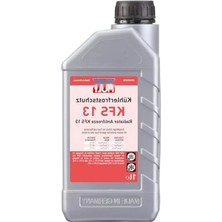 Hakay Kırmızı Antifriz 1 Litre