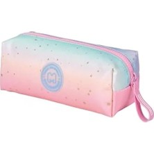 Hakay Kalem Kutusu - Dayanıklı Kumaş ve Antibakteriyel Iç Yapı