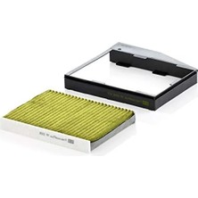 Hakay Yüksek Kaliteli Kabin Filtresi Fp 2335 Kıt - Fiat Uyumlu